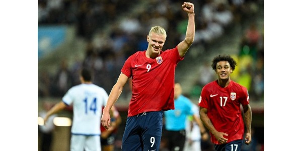 Le ambizioni della nuova generazione di giovani giocatori norvegesi